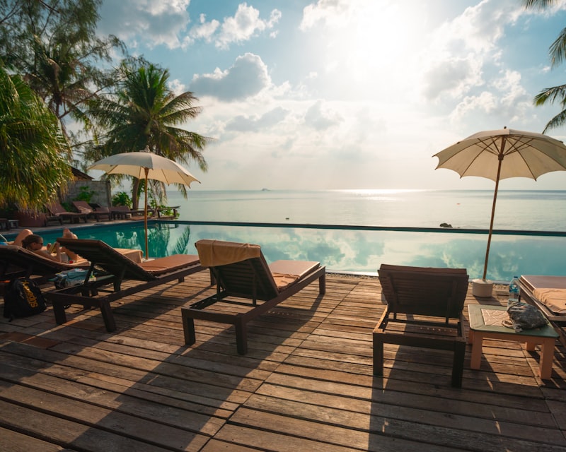 Al Mouj Resort Launches in Magawish: First Fully Serviced Compound With Up to 20% Returns