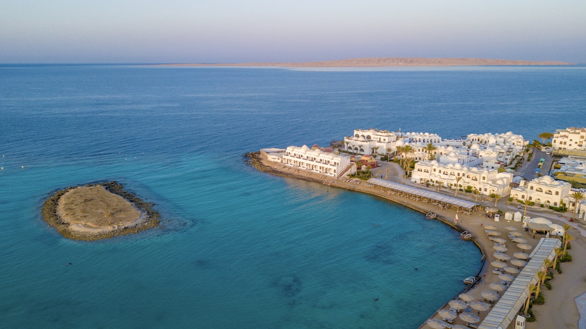 Hurghada Property Market 10-Year Outlook: Where Will the Red Sea Market Be in 2036?