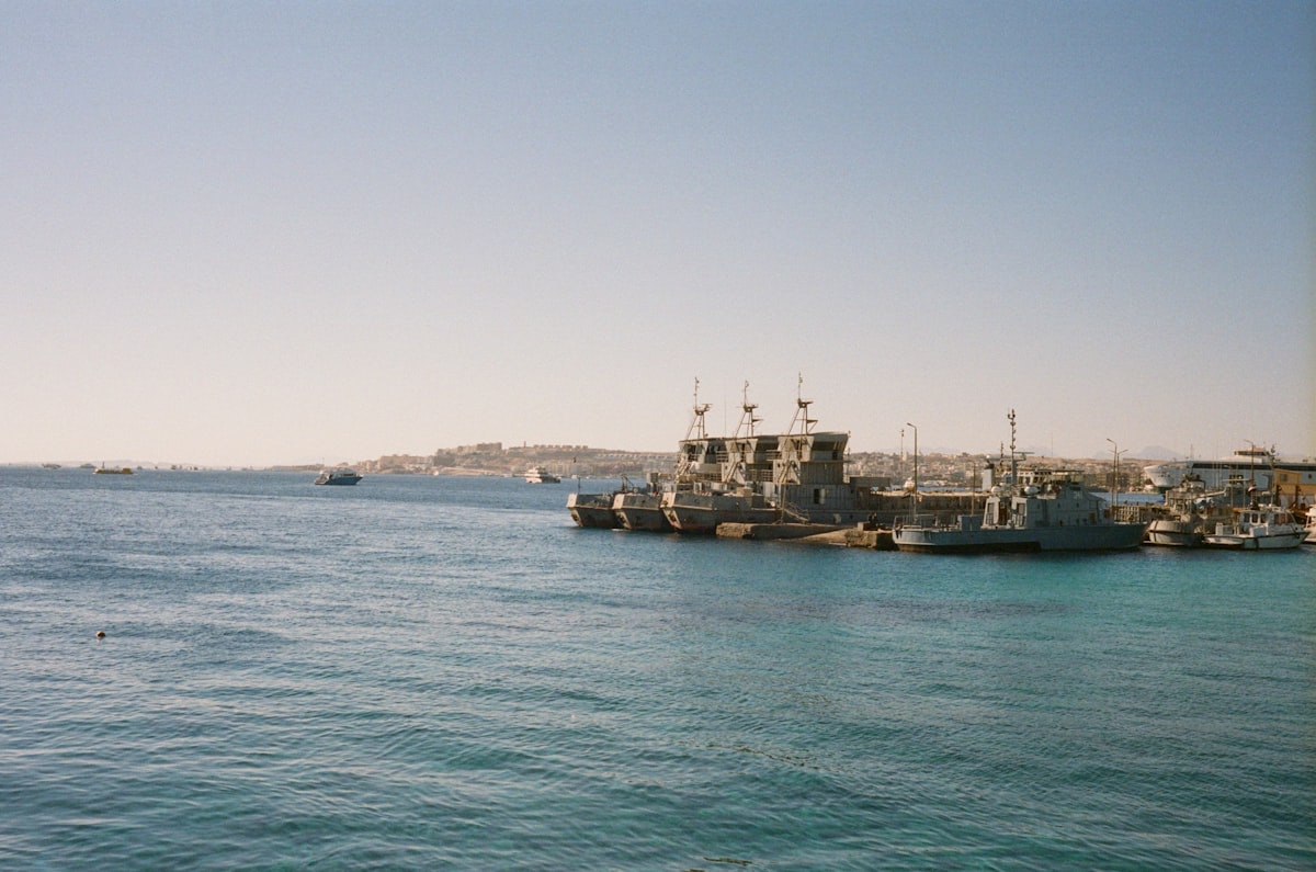 Closing Costs in Hurghada Range From 7% to 11% — What Buyers Need to Budget Beyond the Purchase Price