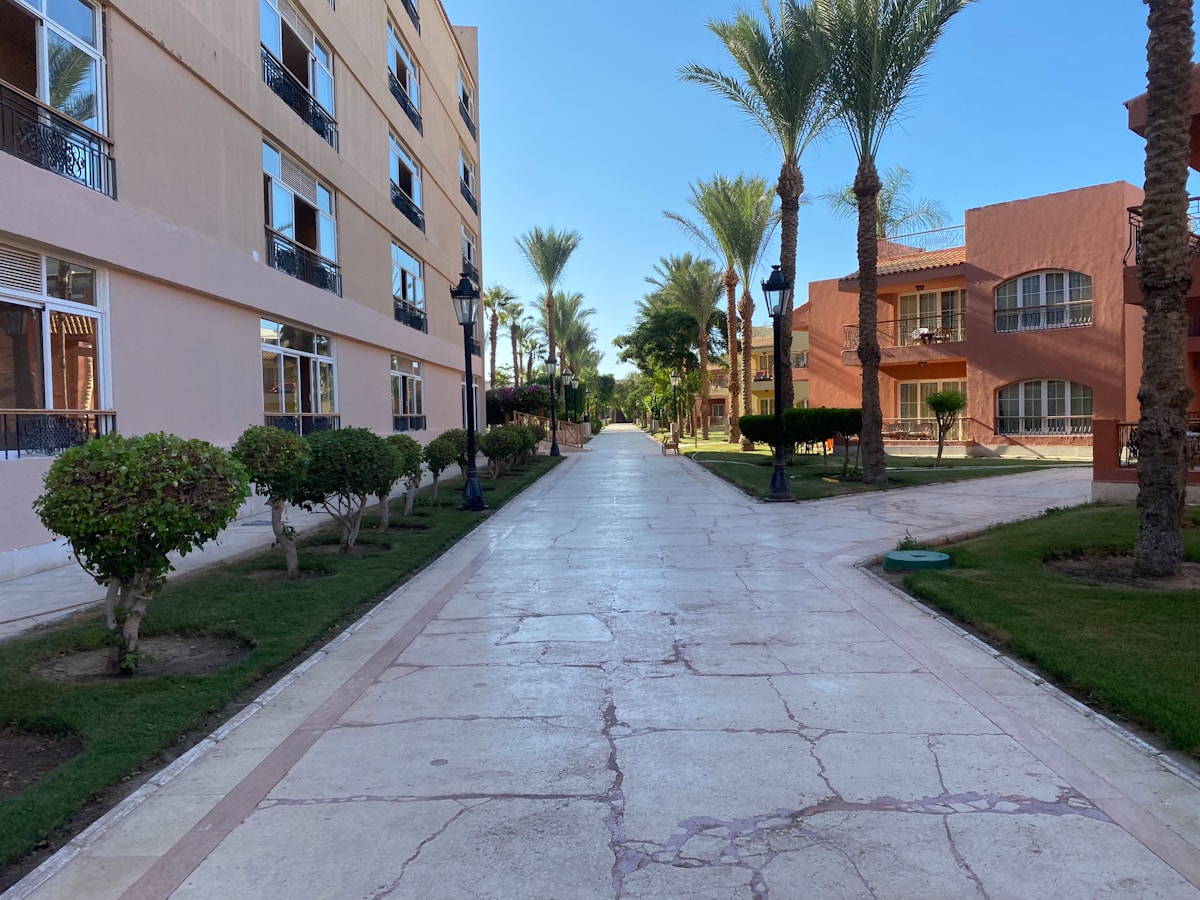Hurghada Property Prices Surge 18% in H1 2026