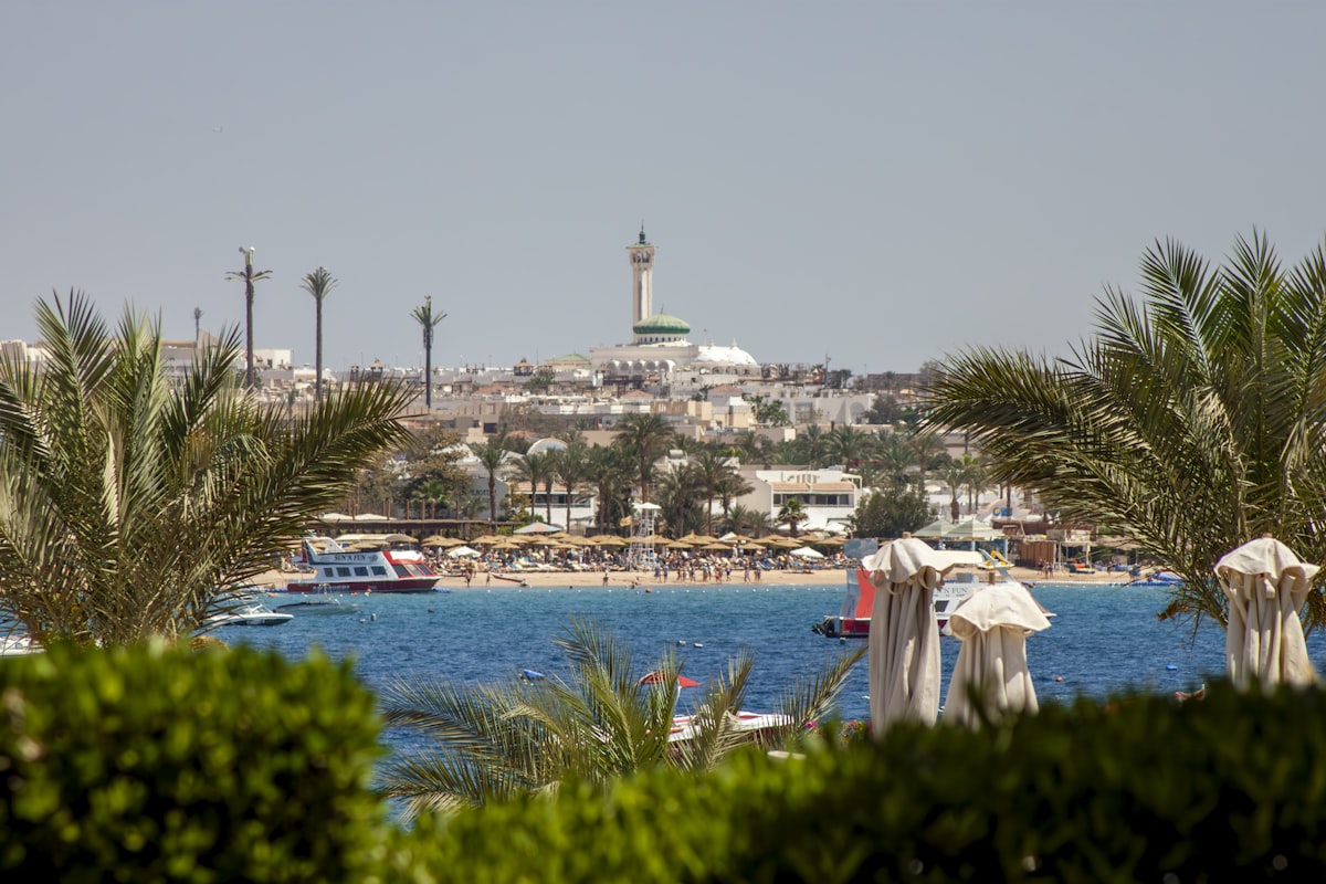 Aurora Palace Brings Entry-Level Resort Living to Hurghada From EGP 2.14 Million